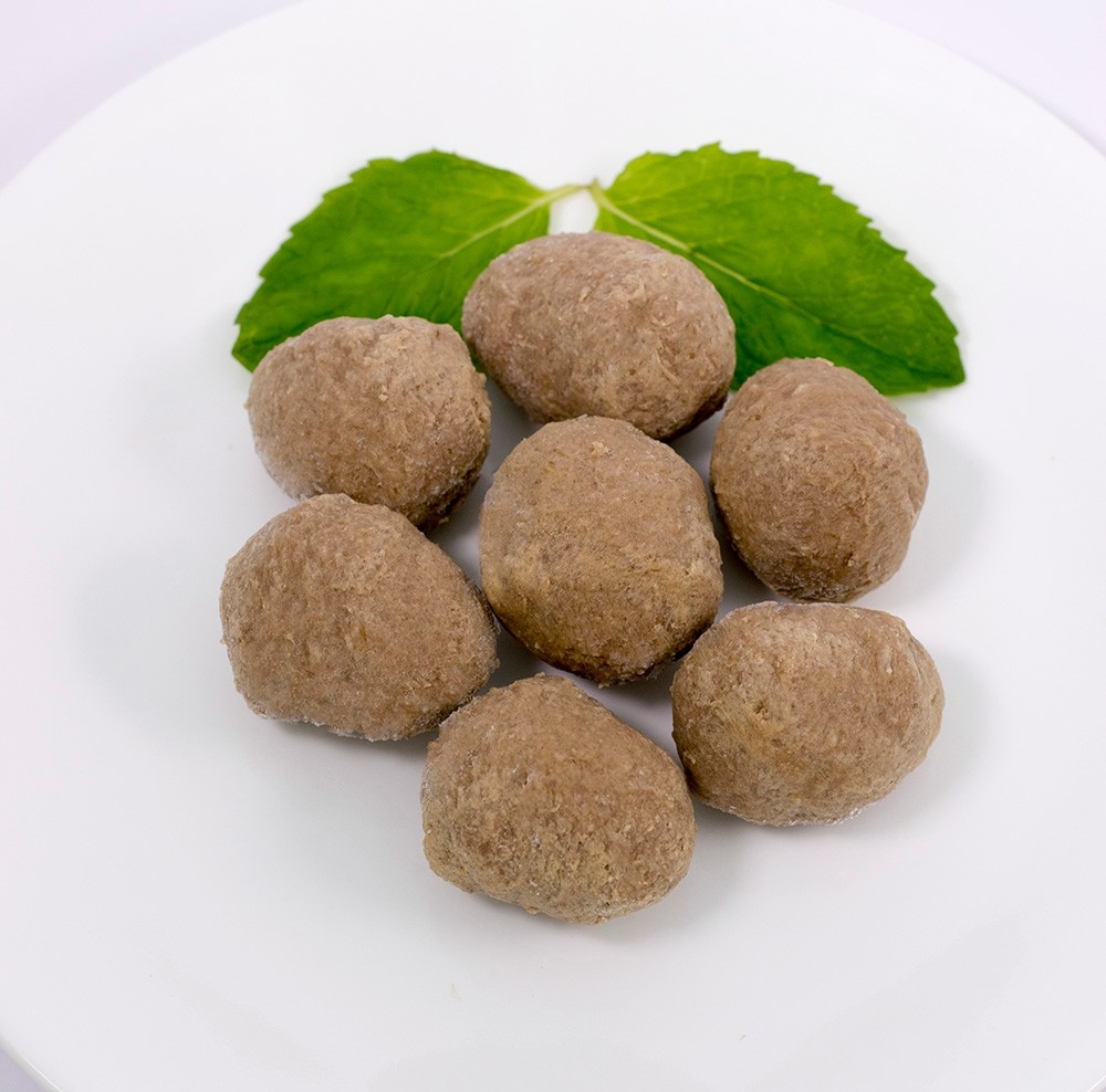 Beef Ball