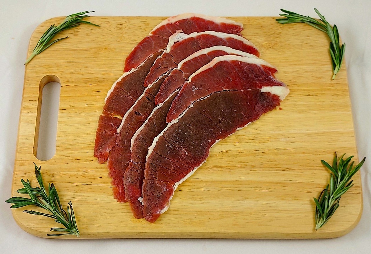 Beef Brisket(sliced) 