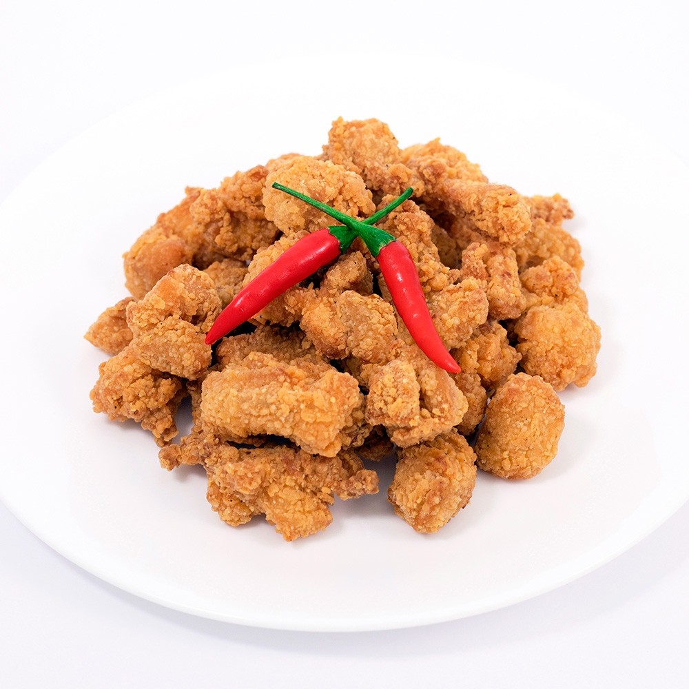 Chicken Pop Original/Spicy