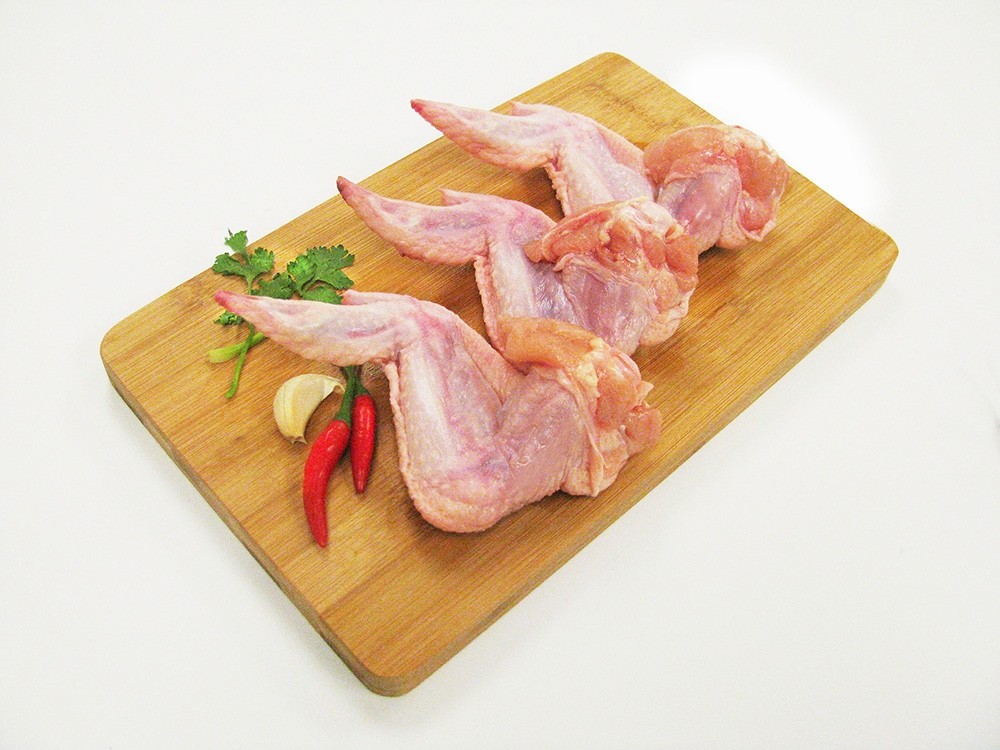 Chicken Wing