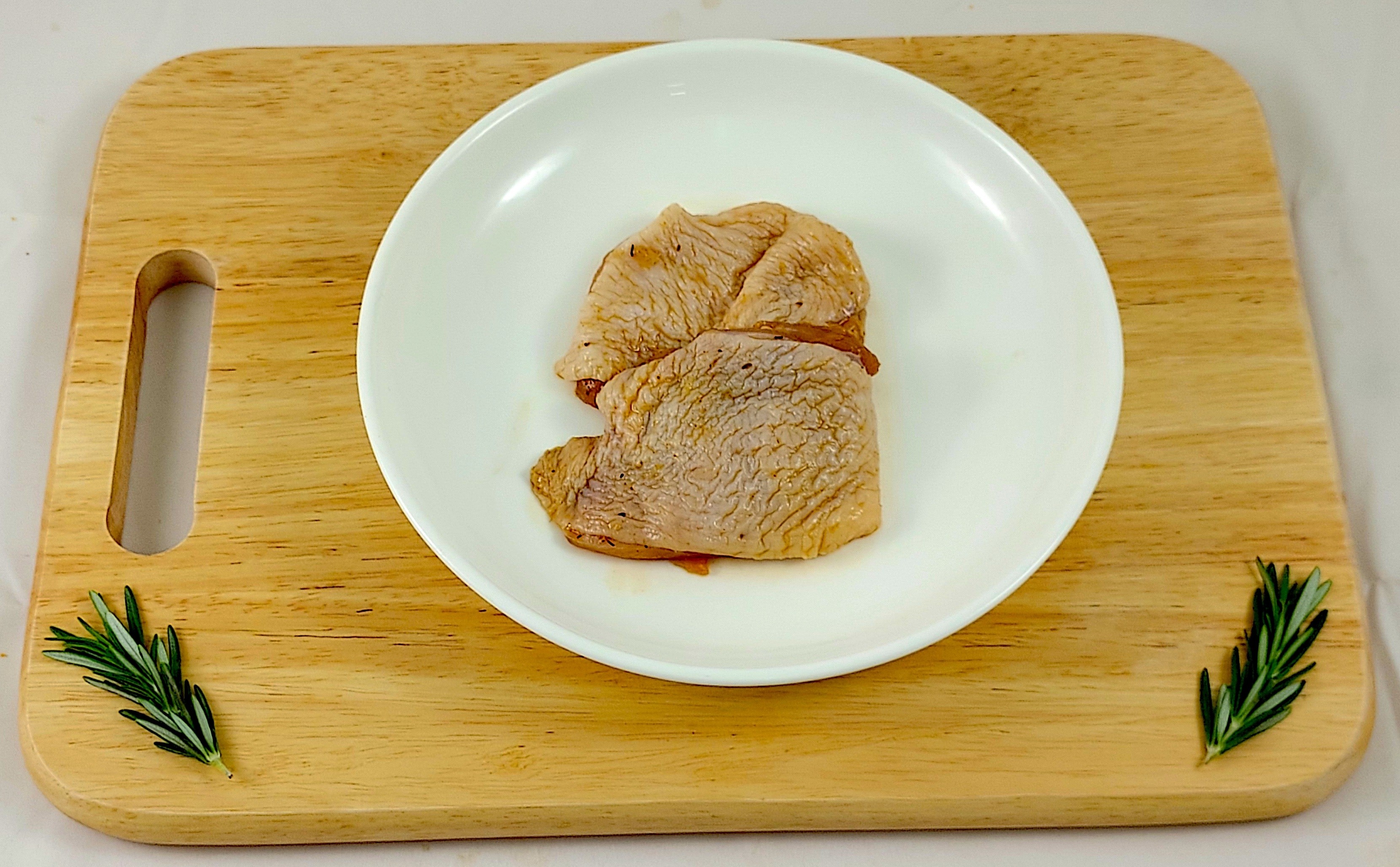 Marinated Chicken Leg, Boneless(original) 