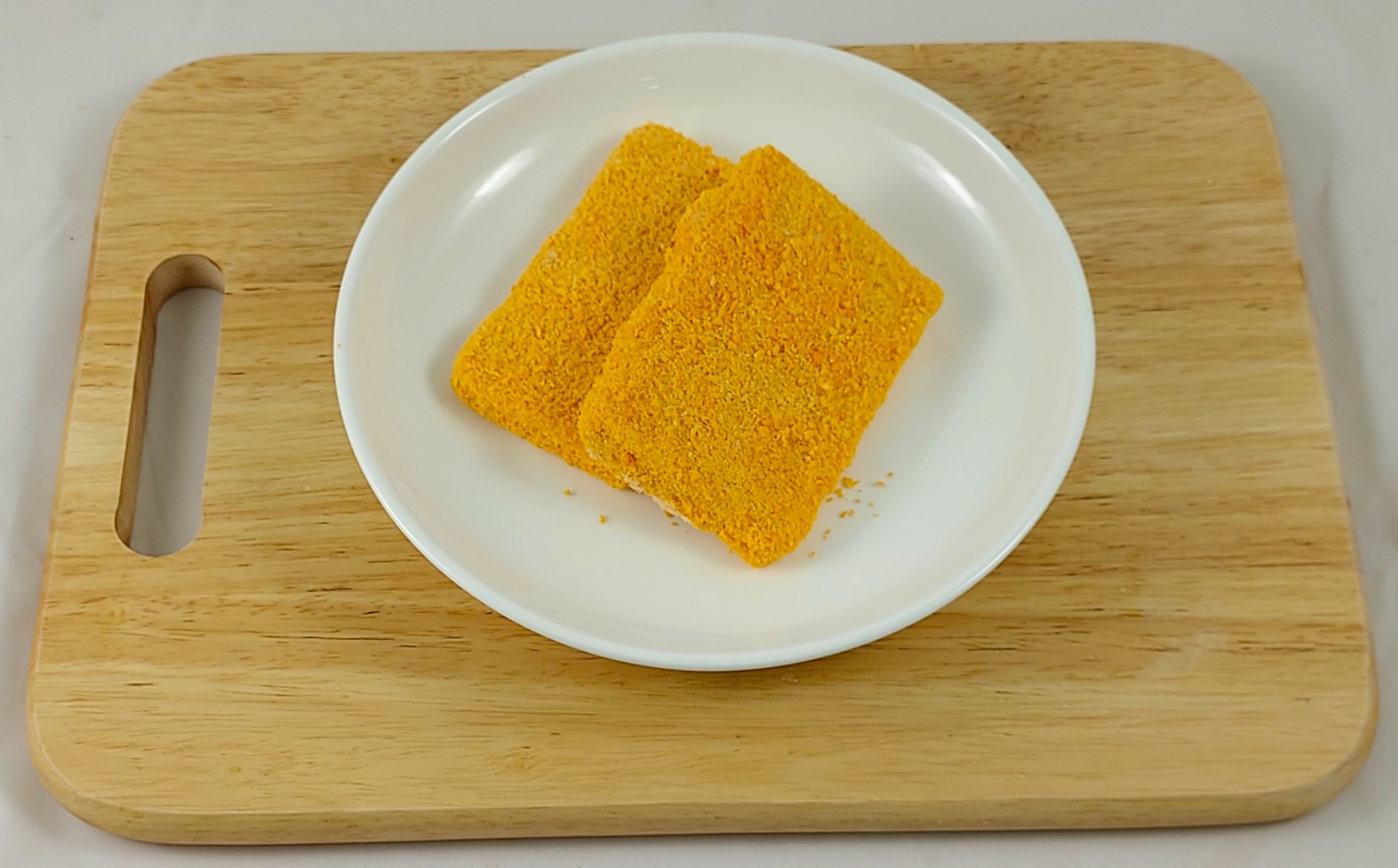 Fish Chips