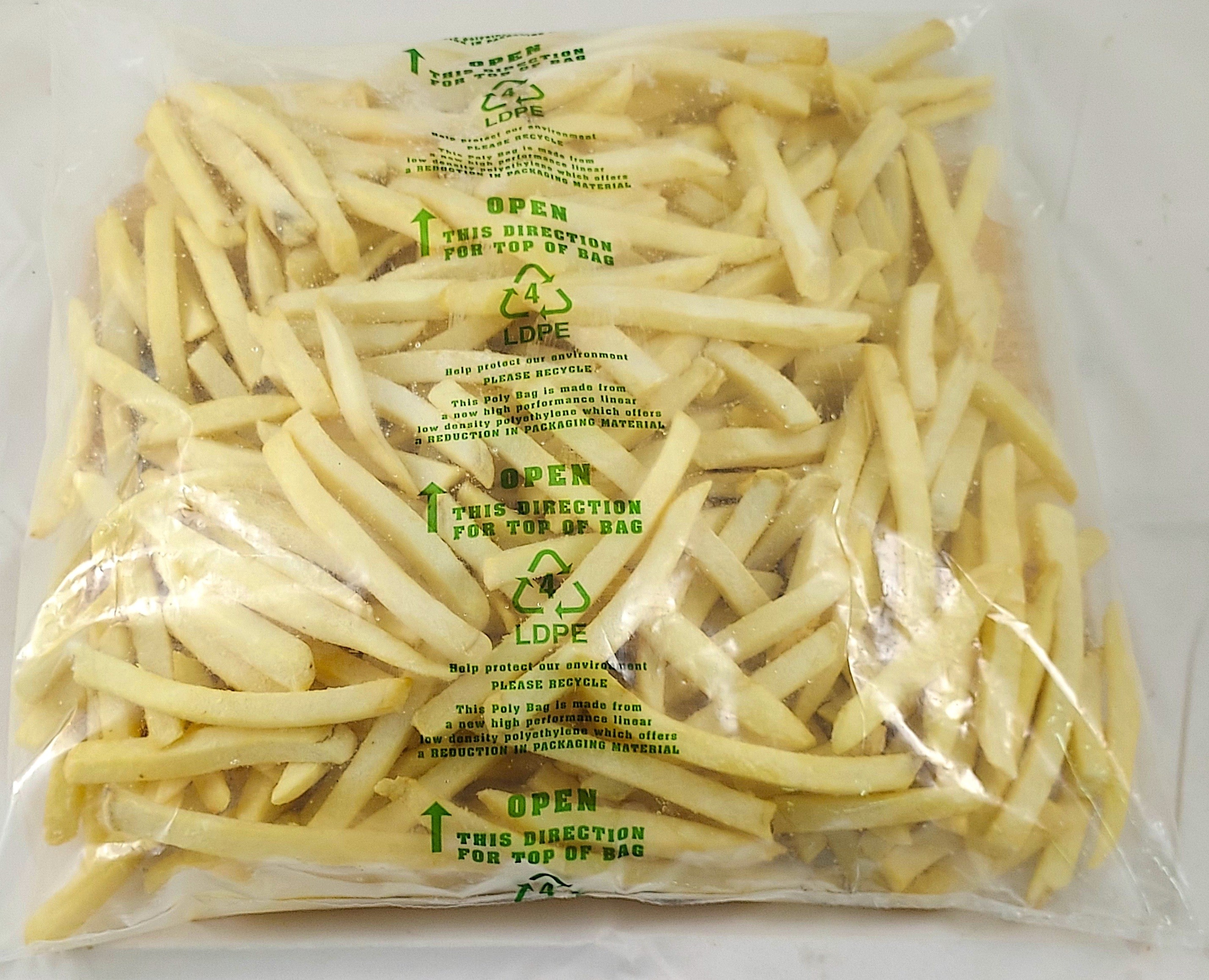 Fries(straight cut) 