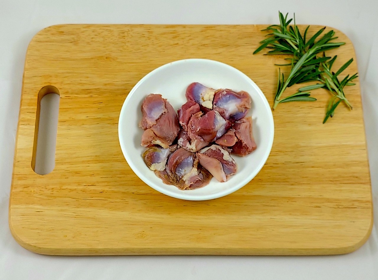 Chicken Gizzard 