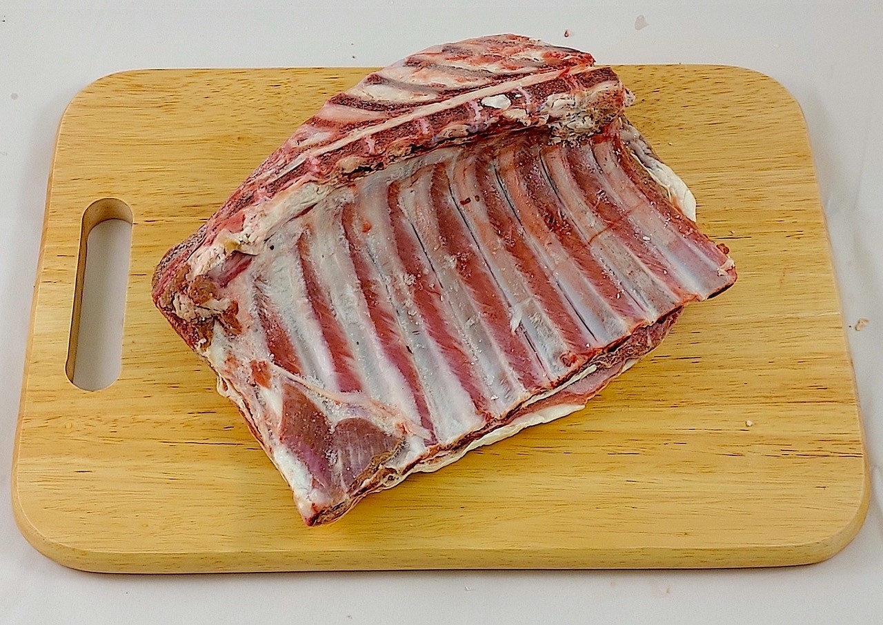 Lamb Rack(whole) 