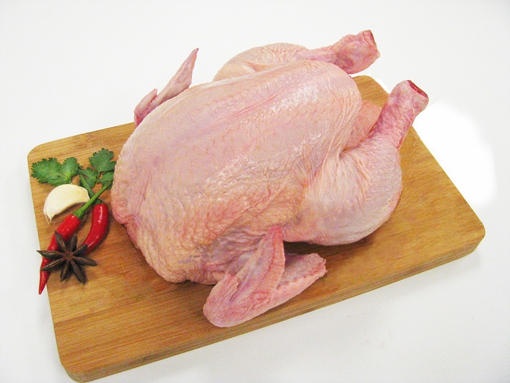 Chicken Griller(whole, 800g)