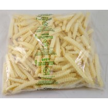 Fries(crinkle cut) 