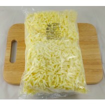 Mozzarella 
