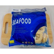 Breaded Squid Ring