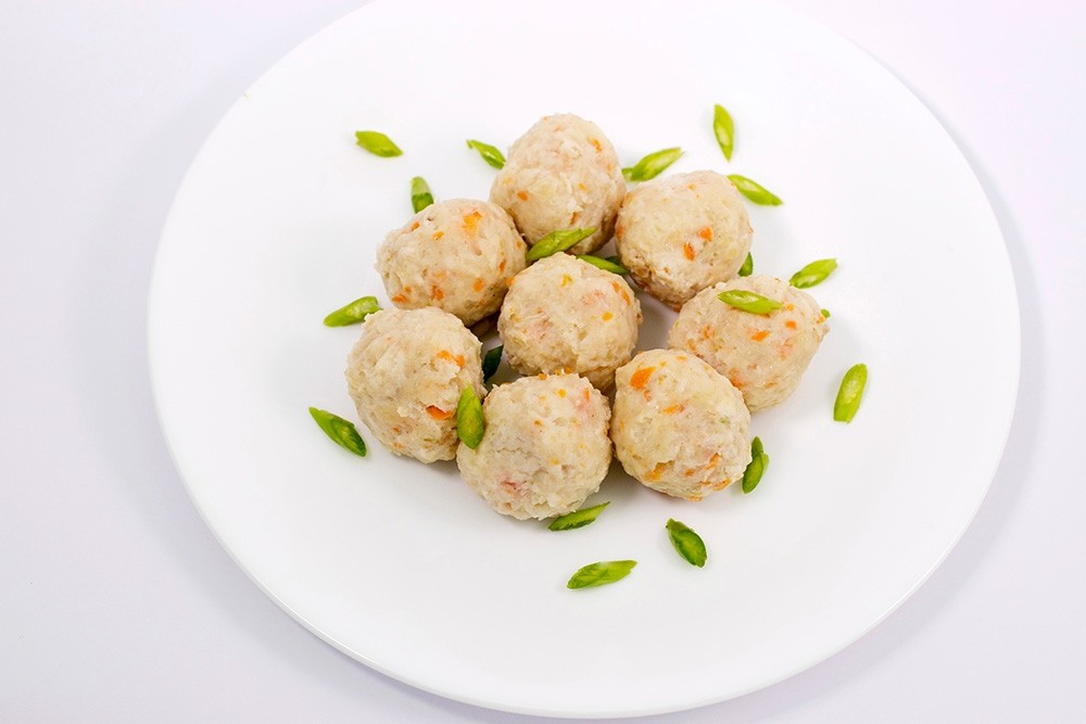 Chicken Ball