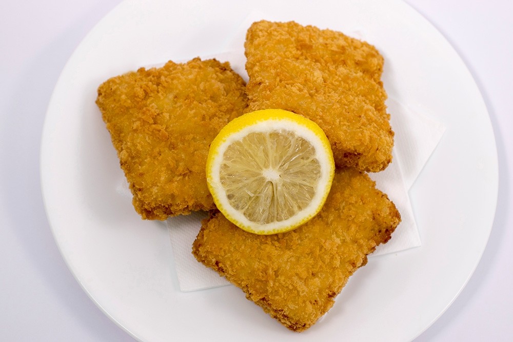 Chicken Cutlet
