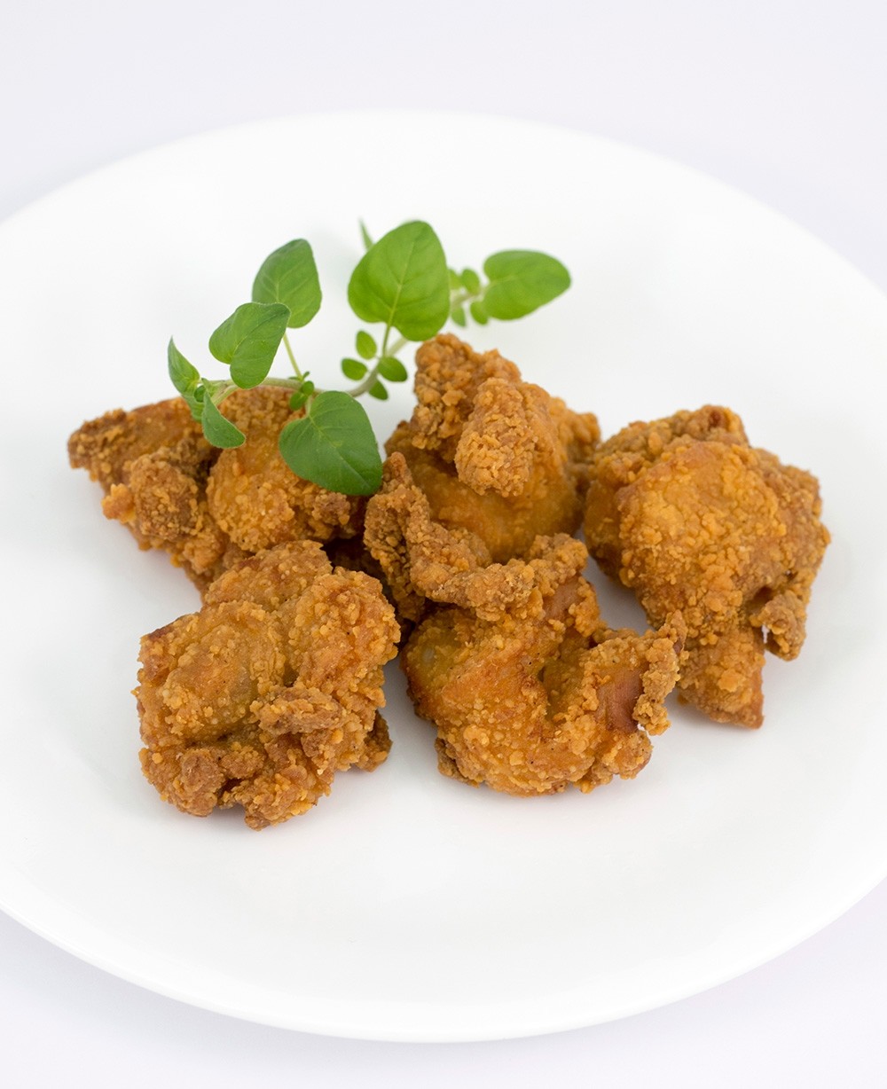 Chicken Karaage Original/Spicy