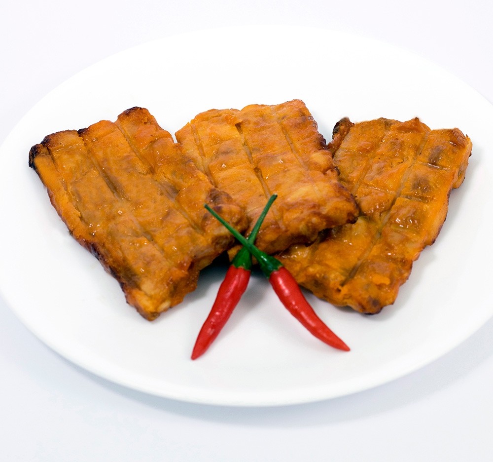 Chicken Steak (Hot & Spicy)