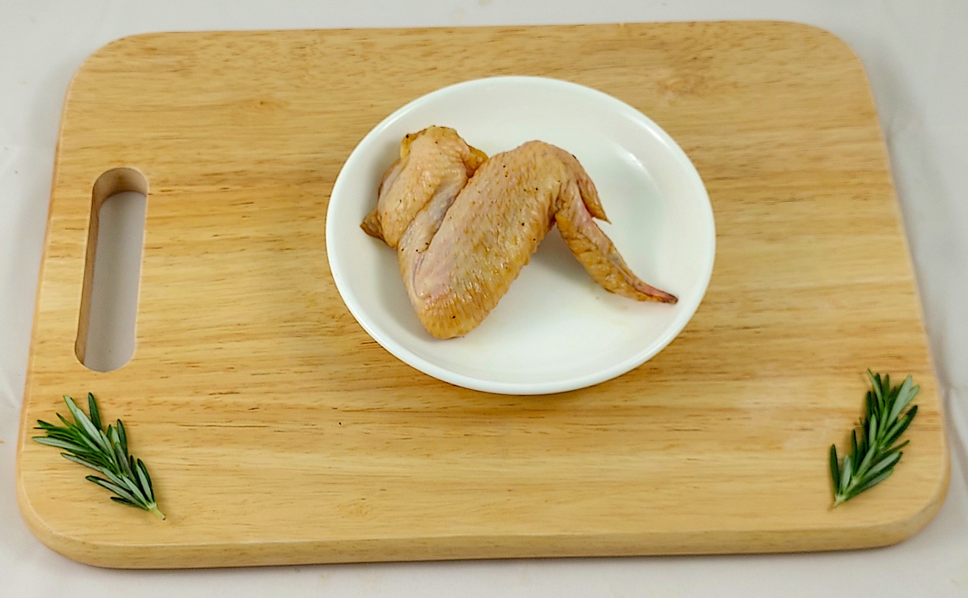 Marinated Chicken Wing(original) 