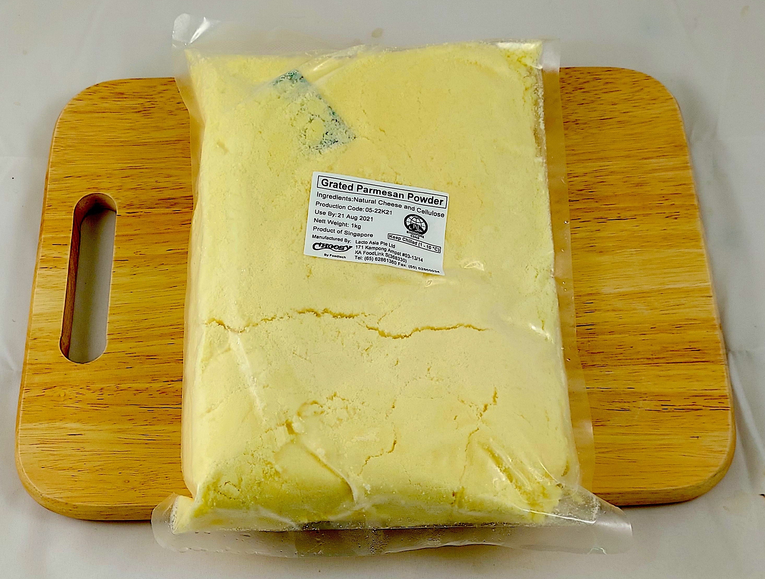 Parmesan 