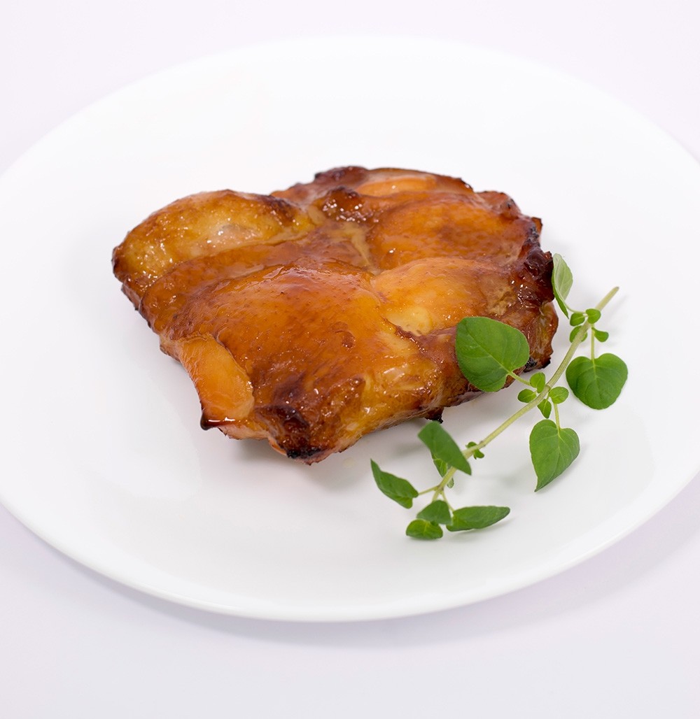 Roasted Teriyaki Chicken Boneless